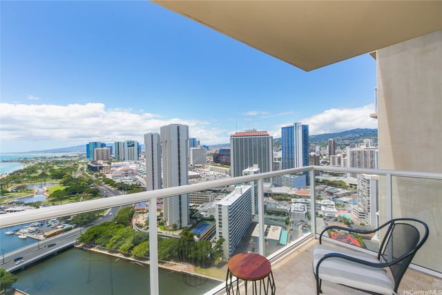 1551 Ala Wai Boulevard 3104, Honolulu, HI 96815