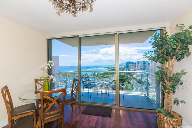 1551 Ala Wai Boulevard 3104, Honolulu, HI 96815