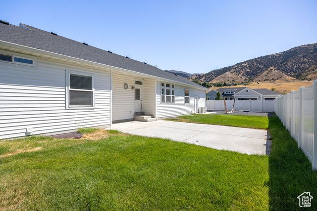 444 E 100 N, Millville, UT 84326