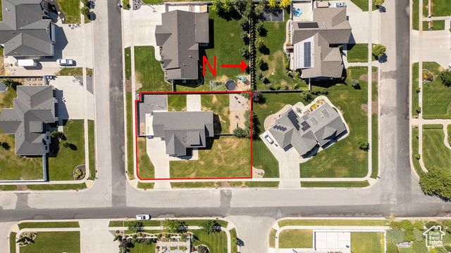 444 E 100 N, Millville, UT 84326