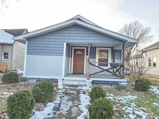 2011 McKinley Street, Anderson, IN 46016