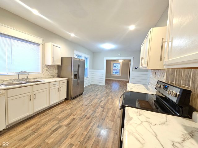 2011 McKinley Street, Anderson, IN 46016