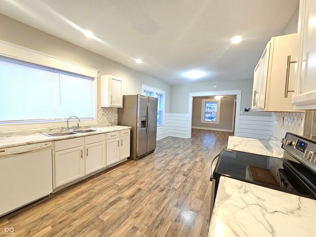 2011 McKinley Street, Anderson, IN 46016