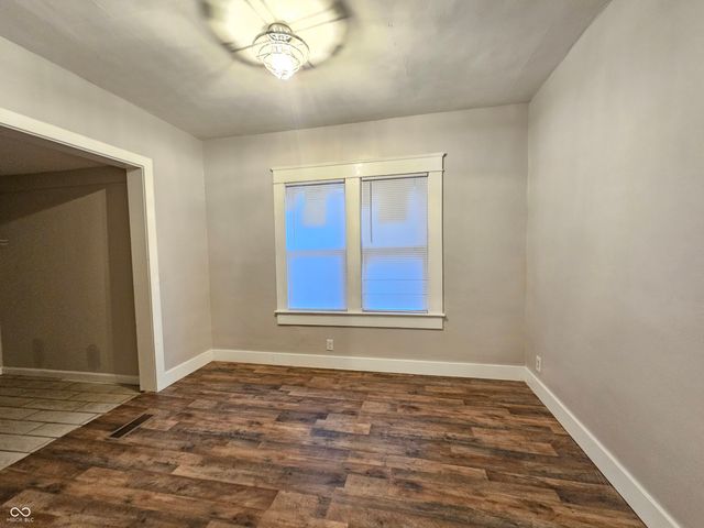 2011 McKinley Street, Anderson, IN 46016