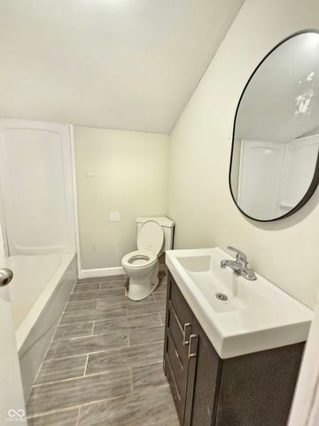 2011 McKinley Street, Anderson, IN 46016