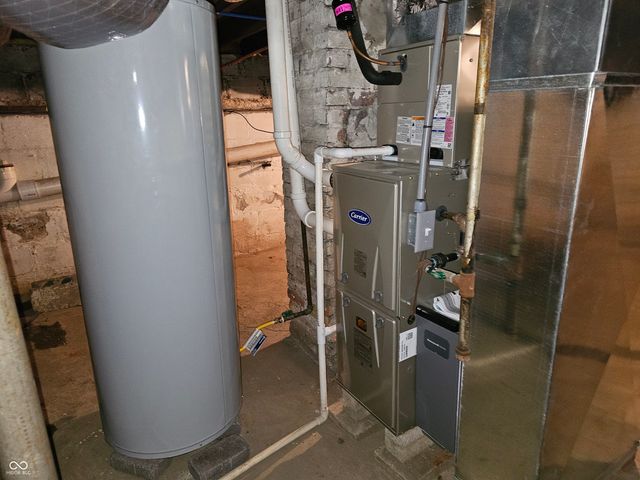 2011 McKinley Street, Anderson, IN 46016