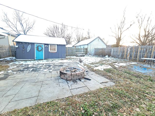 2011 McKinley Street, Anderson, IN 46016