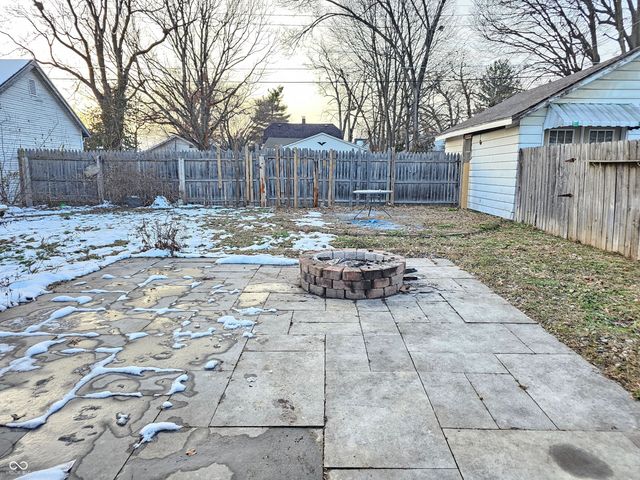 2011 McKinley Street, Anderson, IN 46016