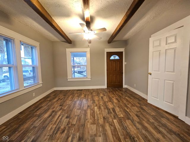 2011 McKinley Street, Anderson, IN 46016