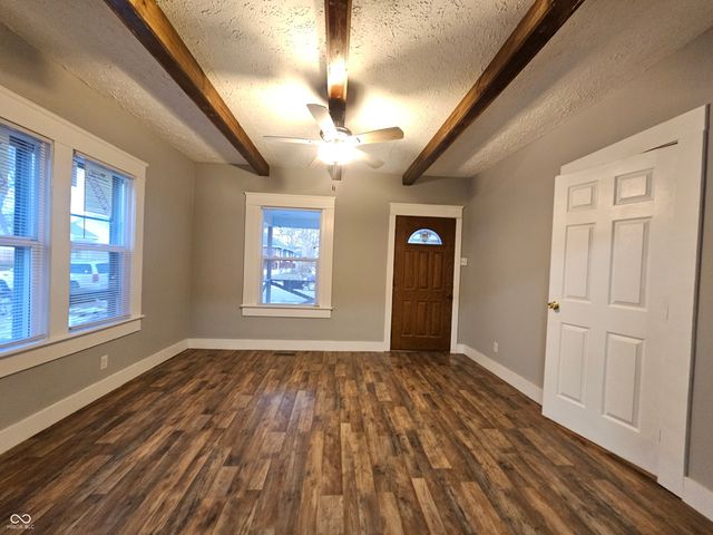 2011 McKinley Street, Anderson, IN 46016