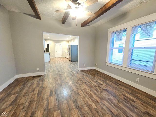 2011 McKinley Street, Anderson, IN 46016