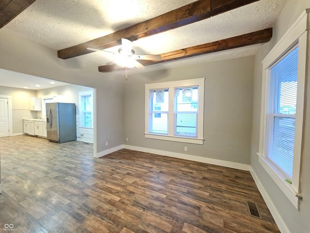 2011 McKinley Street, Anderson, IN 46016