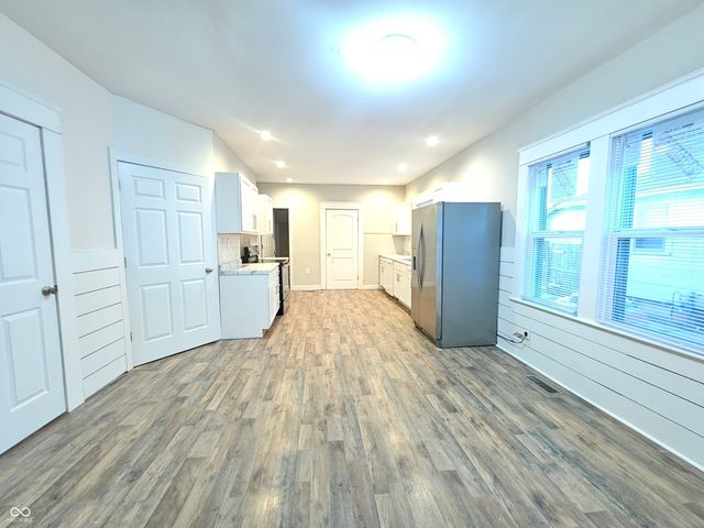 2011 McKinley Street, Anderson, IN 46016