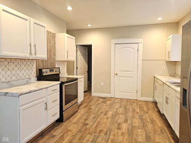 2011 McKinley Street, Anderson, IN 46016