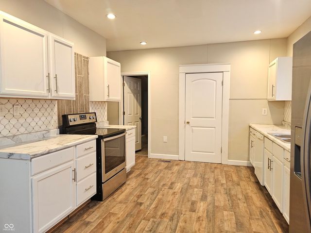 2011 McKinley Street, Anderson, IN 46016