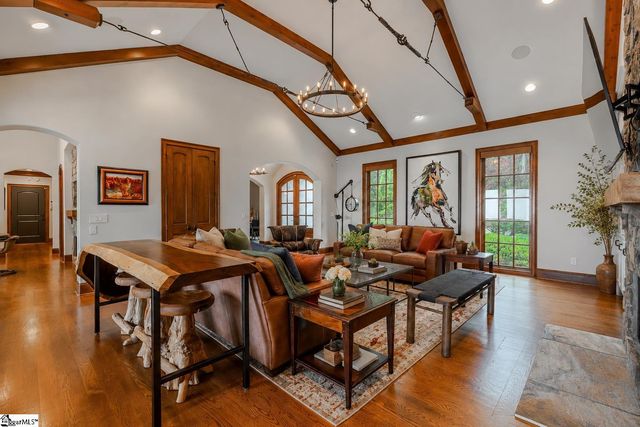 605 Raven Road, Landrum, SC 29356