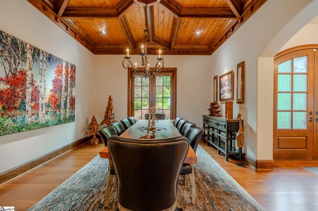 605 Raven Road, Landrum, SC 29356