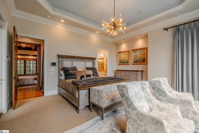 605 Raven Road, Landrum, SC 29356