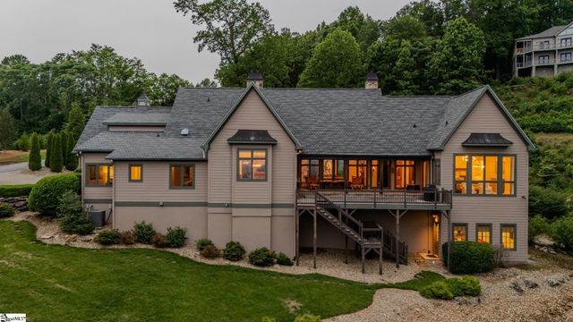605 Raven Road, Landrum, SC 29356