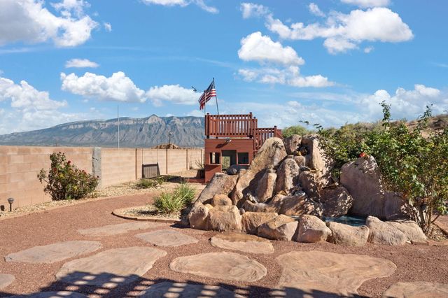 1296 Monterrey Road NE, Rio Rancho, NM 87144