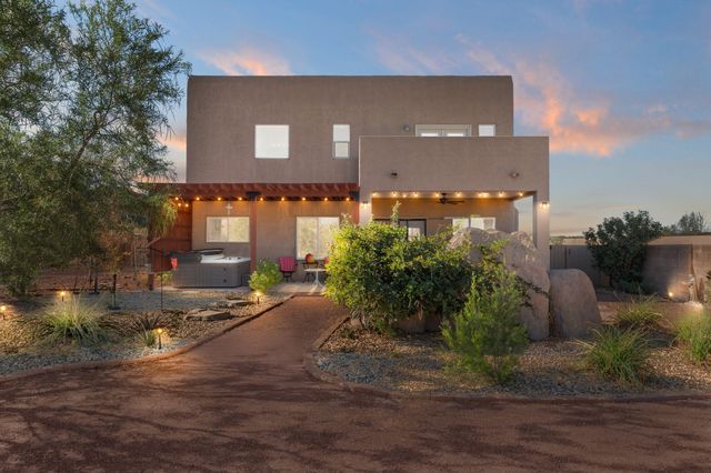 1296 Monterrey Road NE, Rio Rancho, NM 87144