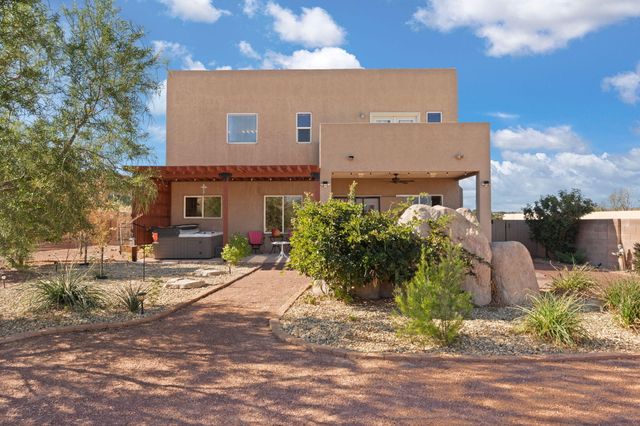 1296 Monterrey Road NE, Rio Rancho, NM 87144