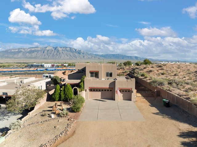 1296 Monterrey Road NE, Rio Rancho, NM 87144