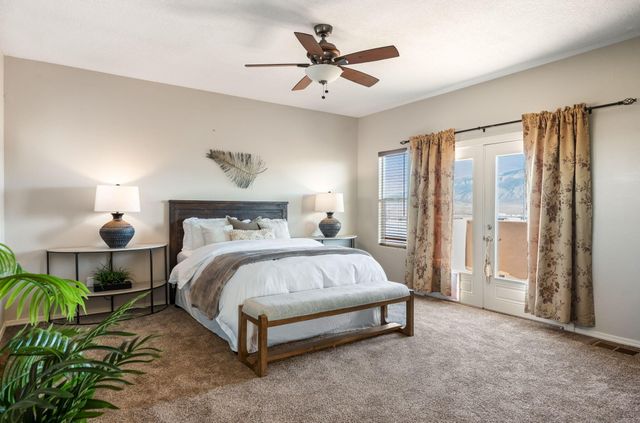 1296 Monterrey Road NE, Rio Rancho, NM 87144