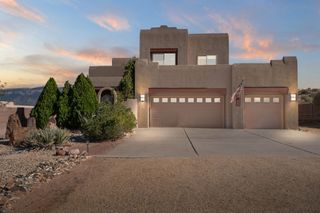 1296 Monterrey Road NE, Rio Rancho, NM 87144