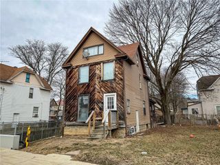 548 W Brady St, City Of But Nw, PA 16001