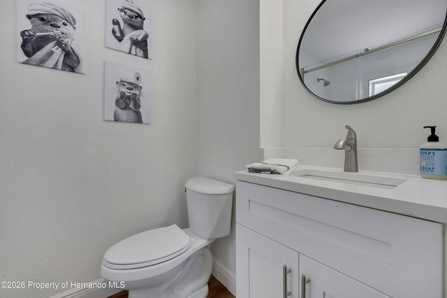 6080 Waverly Road, Weeki Wachee, FL 34607