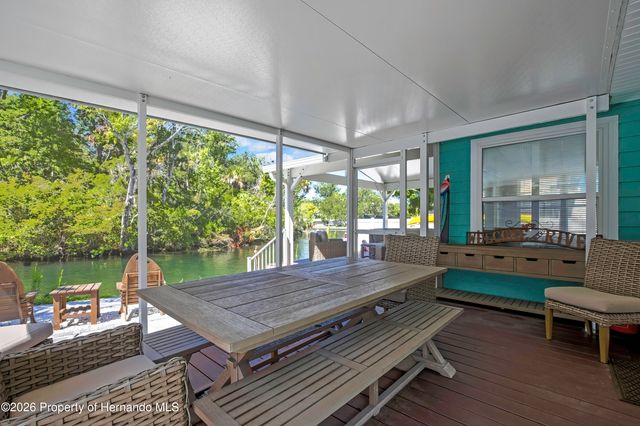 6080 Waverly Road, Weeki Wachee, FL 34607