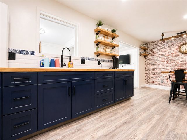 1196 Mill Creek Drive, Russellville, AR 72802