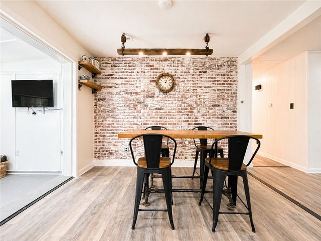 1196 Mill Creek Drive, Russellville, AR 72802