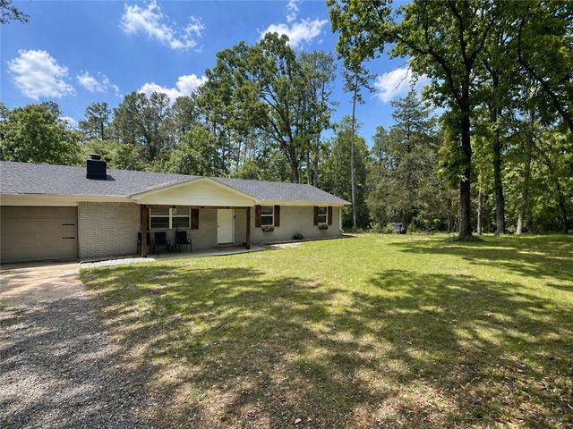 1196 Mill Creek Drive, Russellville, AR 72802