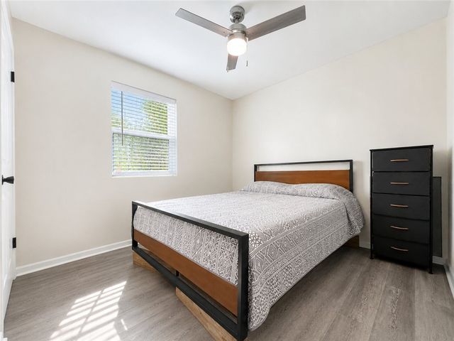1196 Mill Creek Drive, Russellville, AR 72802