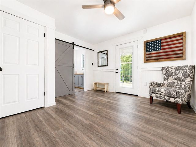 1196 Mill Creek Drive, Russellville, AR 72802