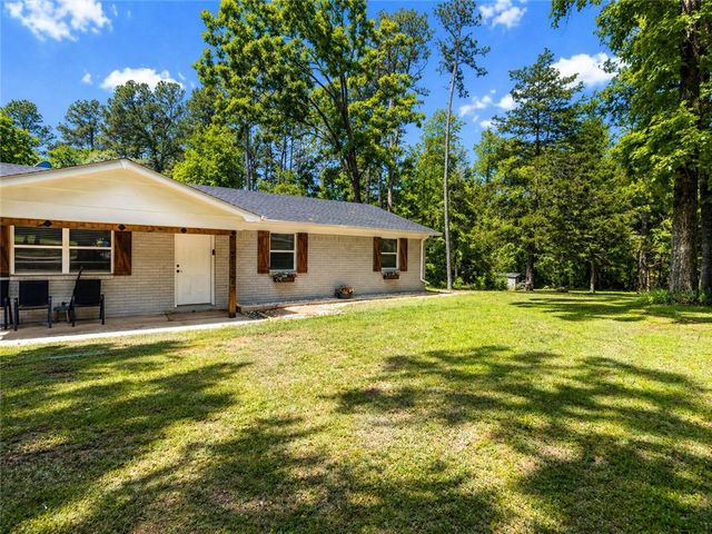 1196 Mill Creek Drive, Russellville, AR 72802