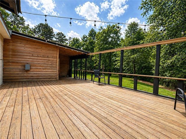 1196 Mill Creek Drive, Russellville, AR 72802