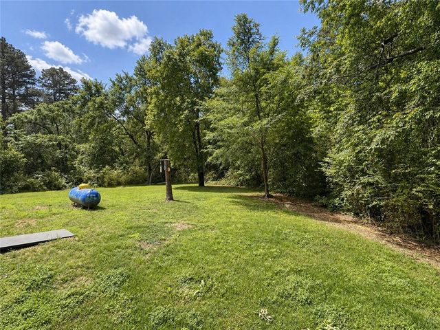 1196 Mill Creek Drive, Russellville, AR 72802