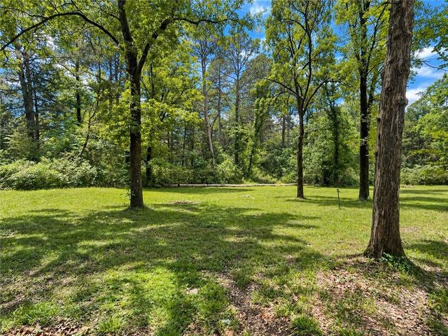 1196 Mill Creek Drive, Russellville, AR 72802