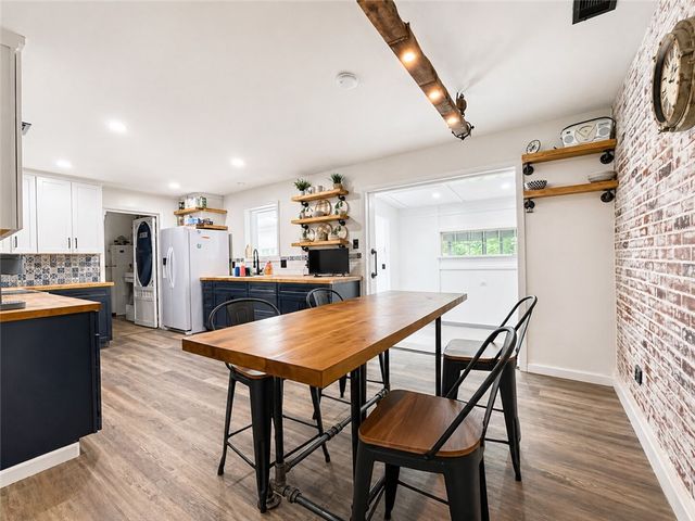 1196 Mill Creek Drive, Russellville, AR 72802