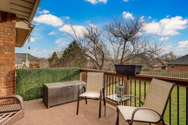 2680 W Williamsburg Street, Springfield, MO 65810