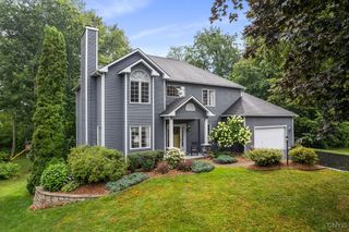 8824 Madeleine Drive, Lysander, NY 13027