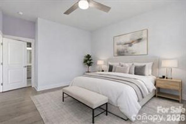 935 Mcalway Road 306, Charlotte, NC 28211