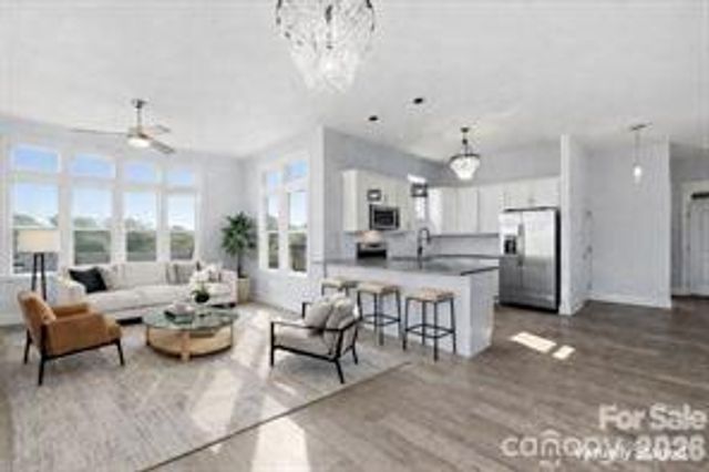 935 Mcalway Road 306, Charlotte, NC 28211