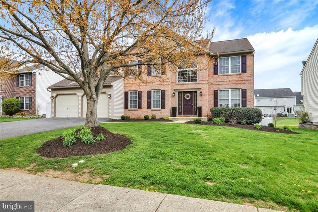 21 CONNECTICUT AVE, Reading, PA 19608
