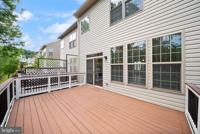 1431 OCCOQUAN HEIGHTS CT, Occoquan, VA 22125