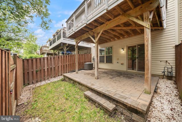 1431 OCCOQUAN HEIGHTS CT, Occoquan, VA 22125