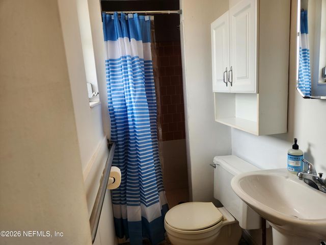 2355 SE STATE ROAD 100, Starke, FL 32091